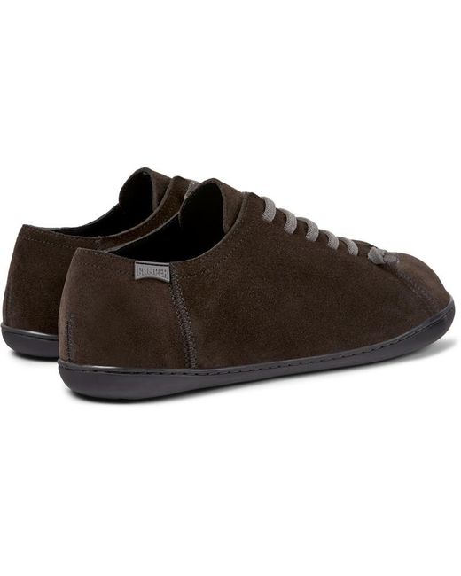 Camper Blue Peu for men