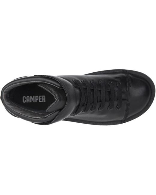 Botines Camper de color Black