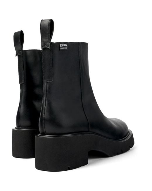Camper Black Milah
