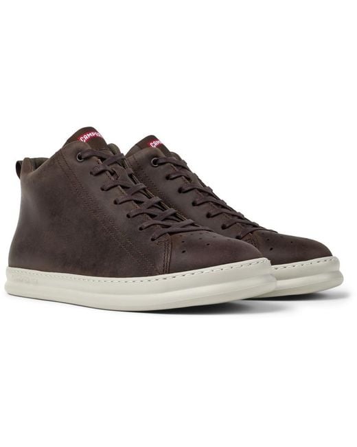Camper Brown Sneakers for men