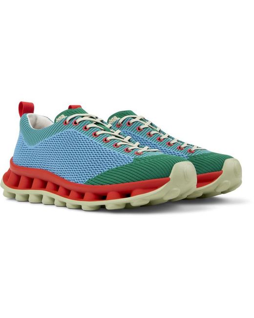 Camper Blue Pelotissima for men