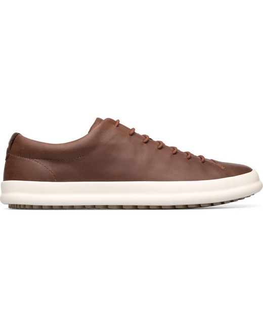 Chasis di Camper in Brown da Uomo