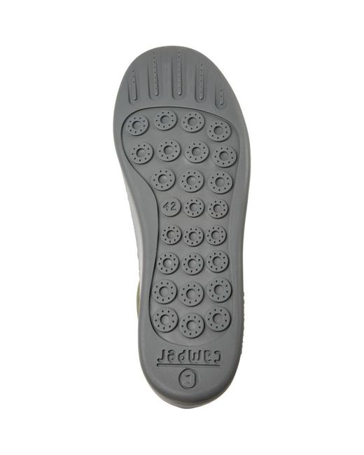 Camper Green Peu Touring for men