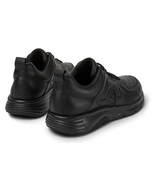 Camper Black Sneakers for men