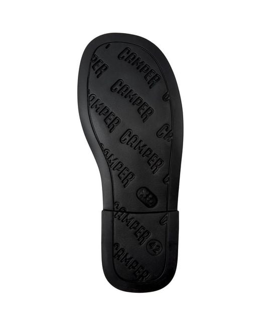 Don Camper pour homme en coloris Black