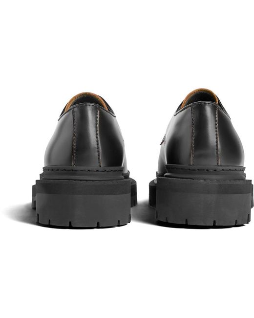 Zapatos de vestir Camper de hombre de color Black