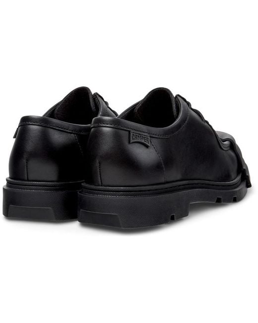 Camper Black Junction for men