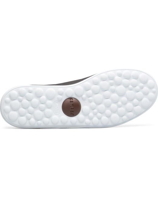 Camper Black Pelotas Xlite for men