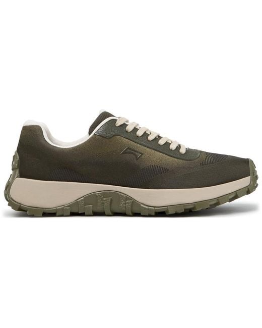 Camper Green Drift Trail for men