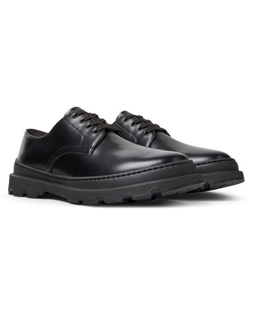 Brutus di Camper in Black da Uomo