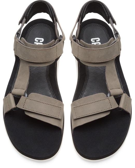Camper Metallic Sandals for men