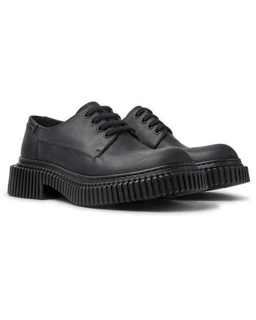 Camper Black Pix Berlin for men