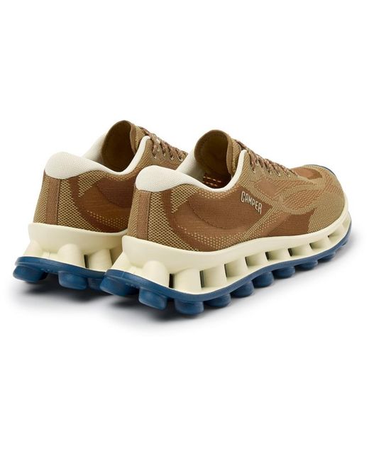 Camper Brown Pelotissima