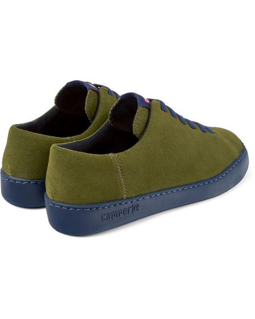 Camper Sneaker in Brown für Herren