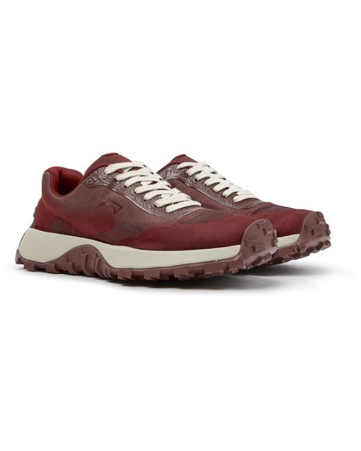 Camper Red Casual