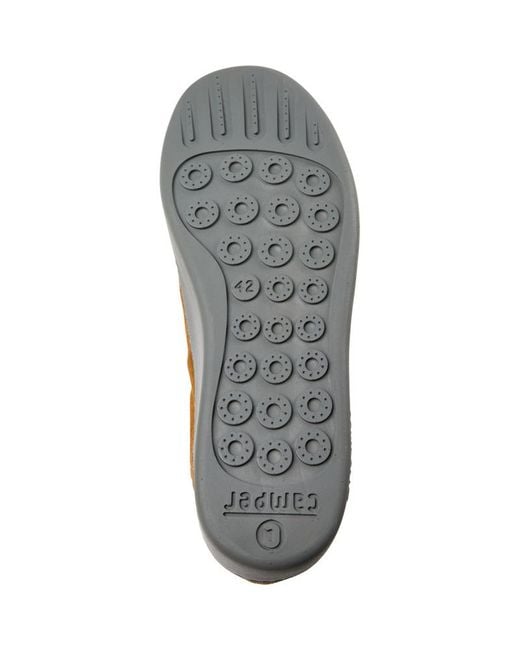Camper Brown Runner for men