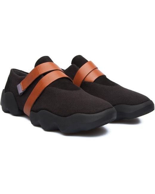 Camper Brown Dub