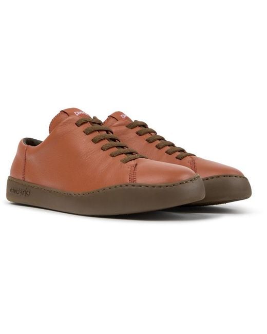 Camper Brown Casual for men