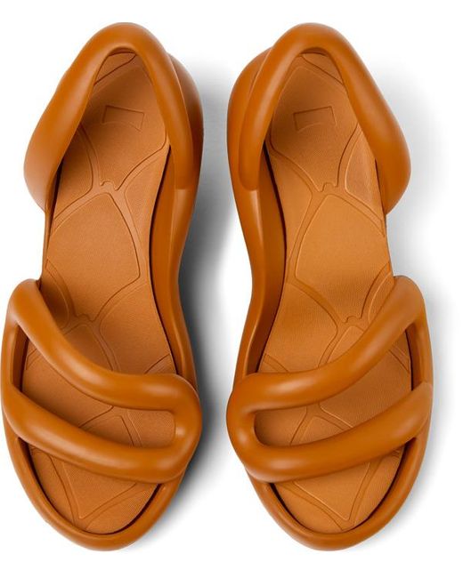 Camper Brown Kobarah for men