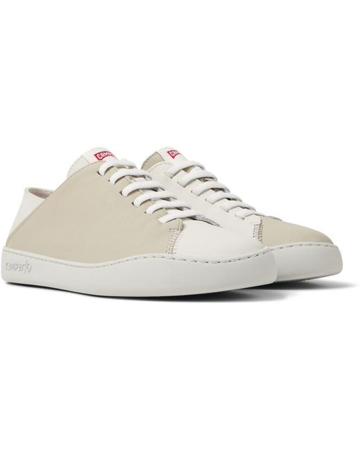 Camper White Twins for men