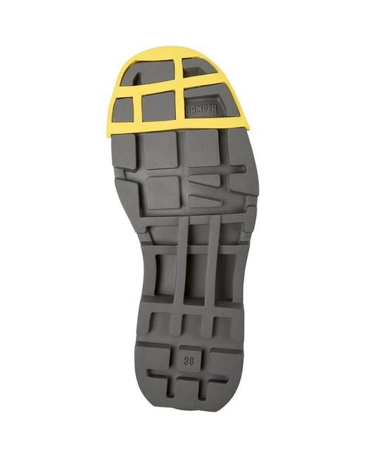 Junction di Camper in Gray