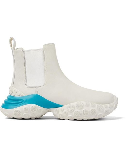 Camper White Pelotas Mars for men