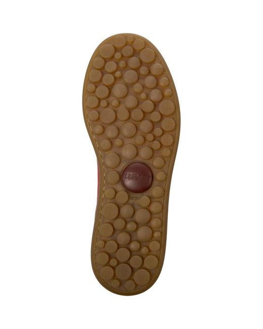 Camper Red Pelotas Festival Edition for men