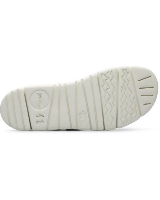 Camper Blue Sandals for men