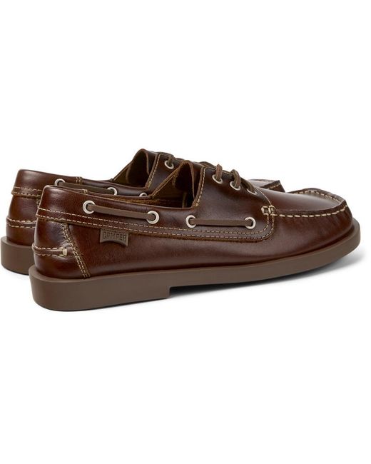 Camper Brown Don for men