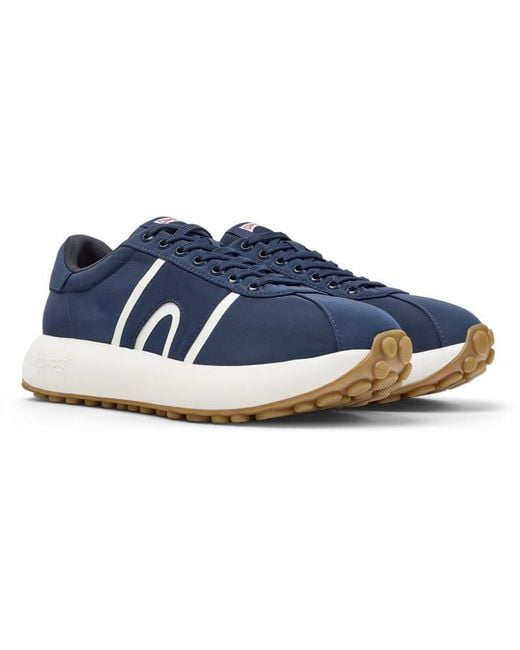 Camper Sneaker in Blue für Herren