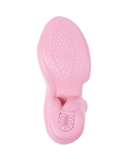 Camper Pink Kobarah