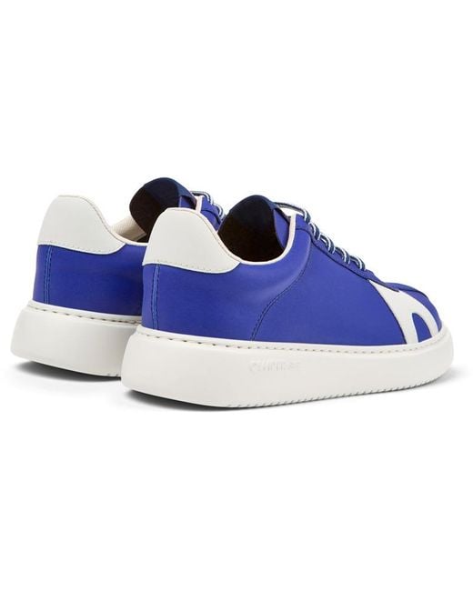 Camper Blue Sneaker