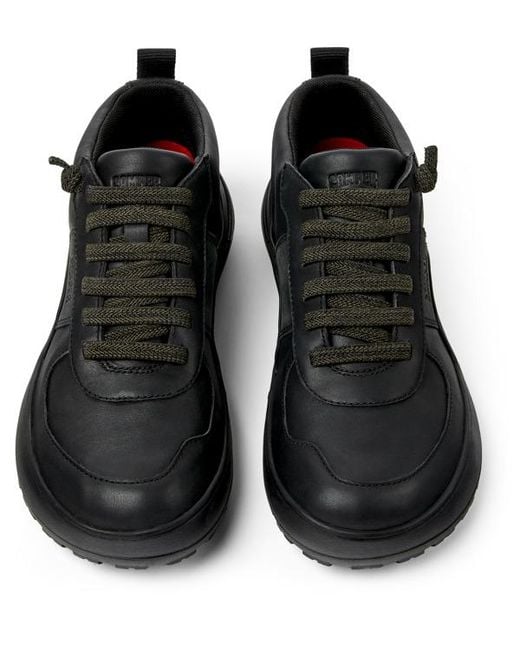 Camper Black Lässige schuhe