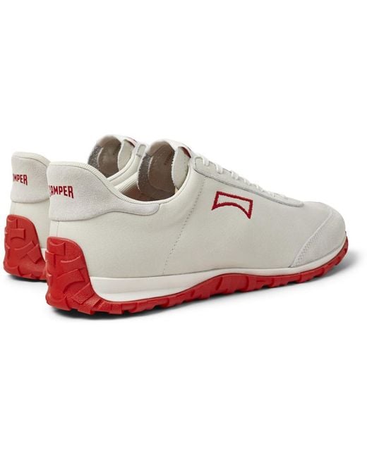 Camper White Drift Walk for men