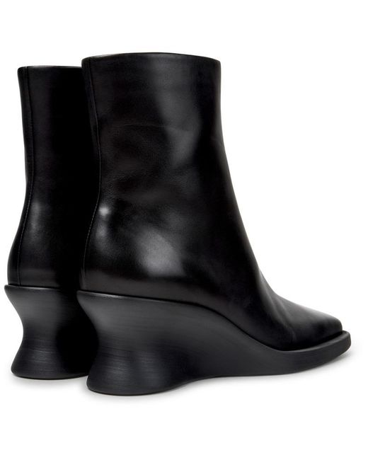 Camper Black Louise