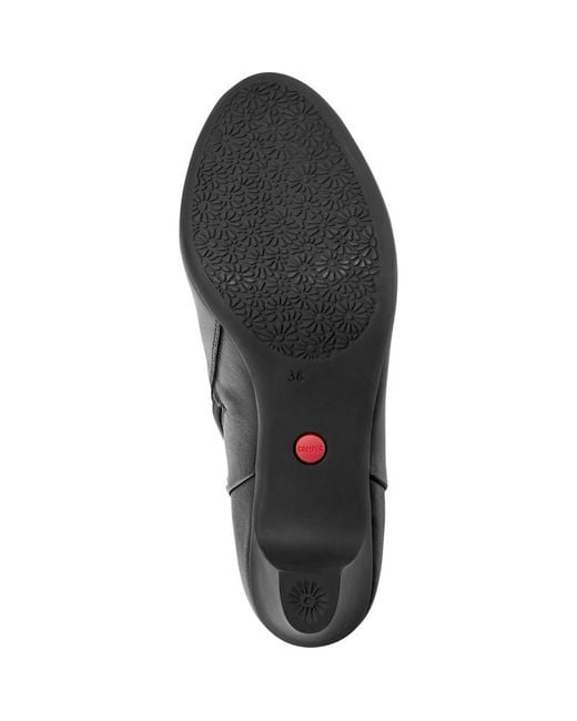 Camper Black Helena