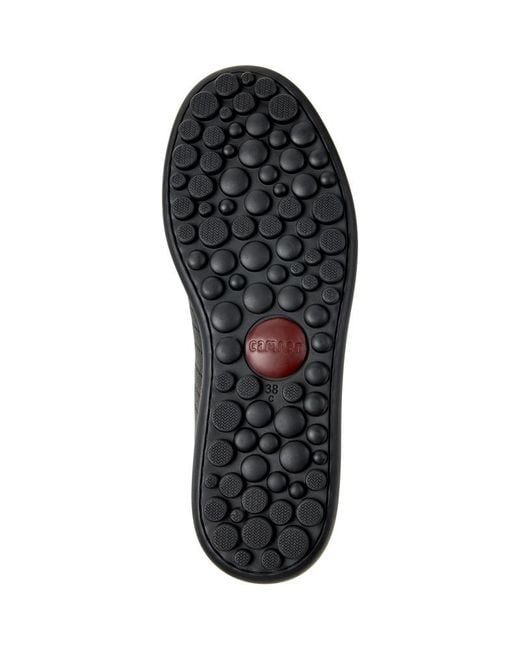 Camper Black Sneakers