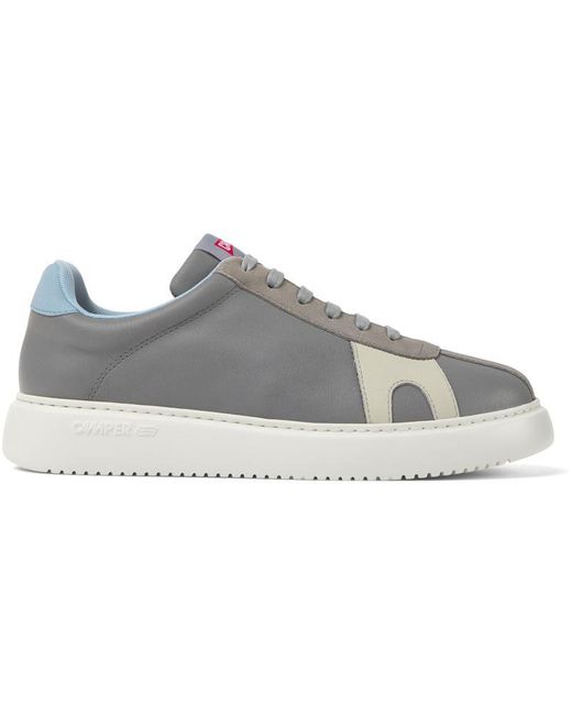 Camper Gray Runner K21 for men