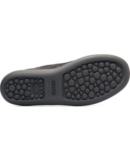 Camper Gray Casual for men