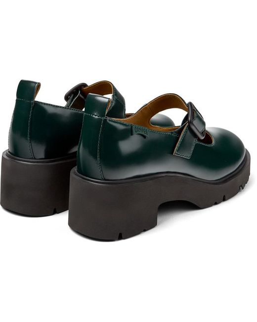 Camper Black Milah