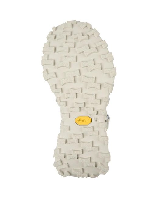 Camper White Sneaker