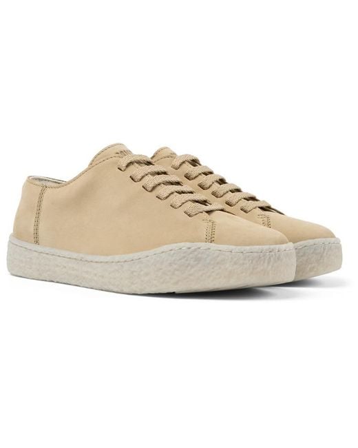Camper Natural Peu Terreno