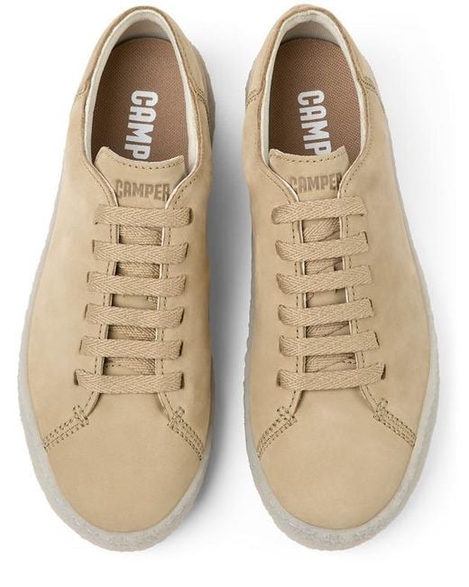 Camper Natural Peu Terreno