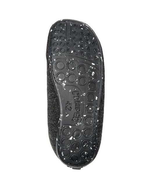 Camper Black Wabi for men
