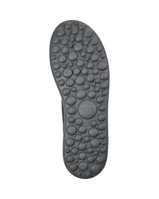 Camper Black Casual for men