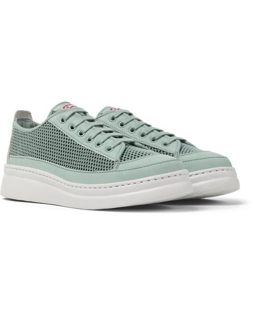 Camper Blue Sneaker