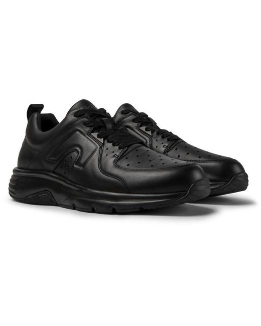 Camper Black Sneakers for men