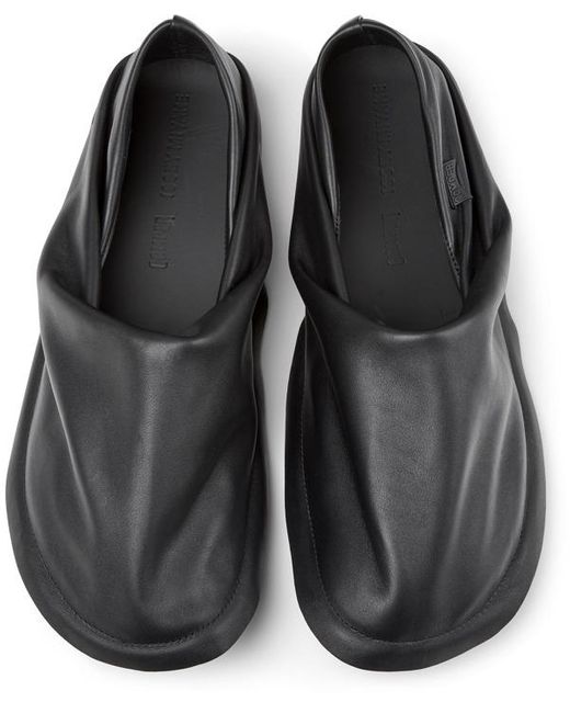 Camper Peu Form in Black für Herren