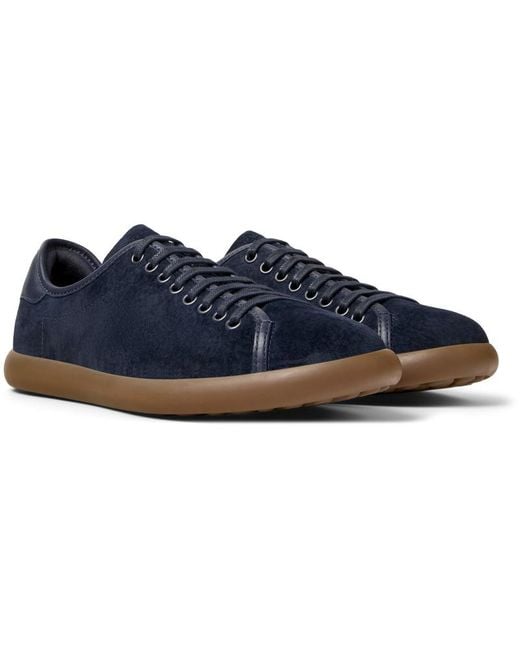 Camper Blue Casual for men