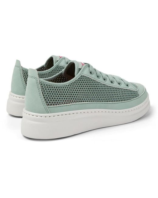 Runner di Camper in Blue